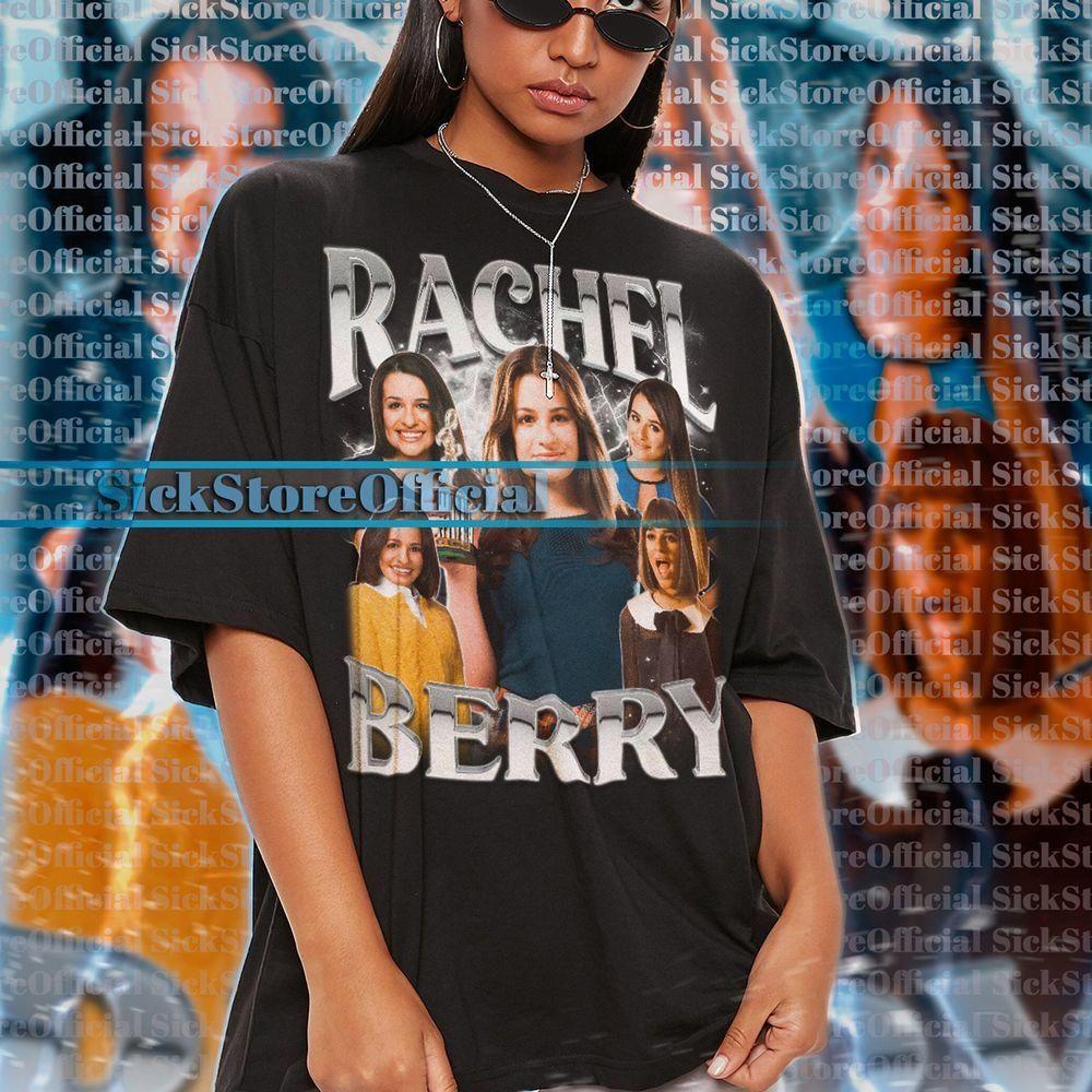 Rachel Berry Vintage 5 Vuitino Apparel